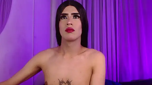 antonella rosecs online show from 11-28-25, 03:42