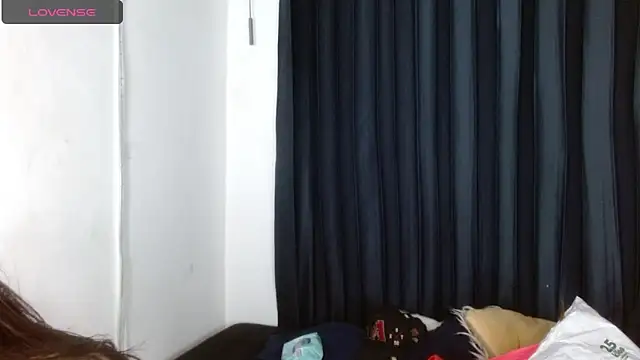 antonella rosecs online show from 12-18-25, 04:51