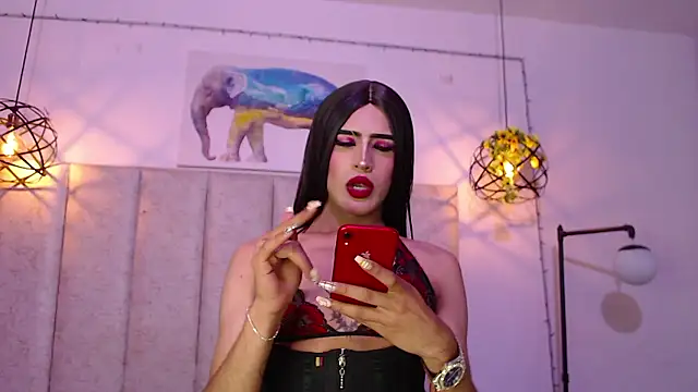 antonella rosecs online show from 01-13-26, 04:29