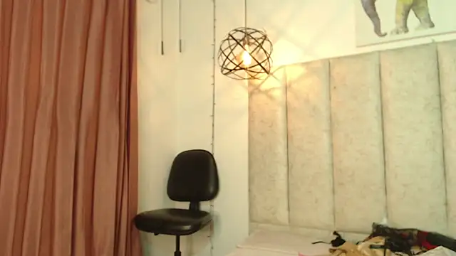 antonella rosecs online show from 02-07-26, 04:38