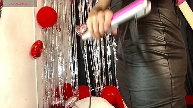 antonella rosecs online show from 02-18-26, 03:46