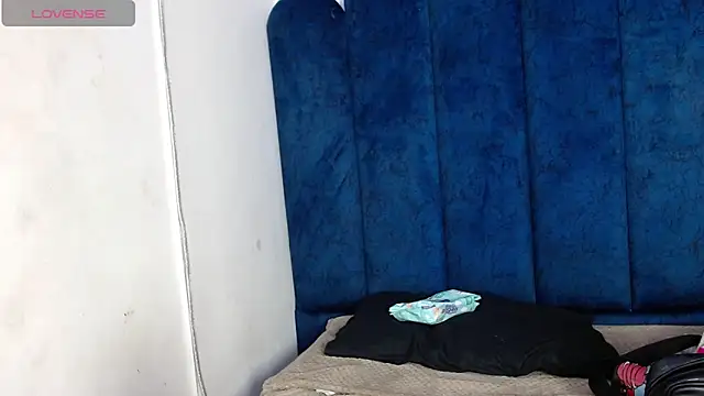 antonella rosecs online show from 03-09-26, 05:22