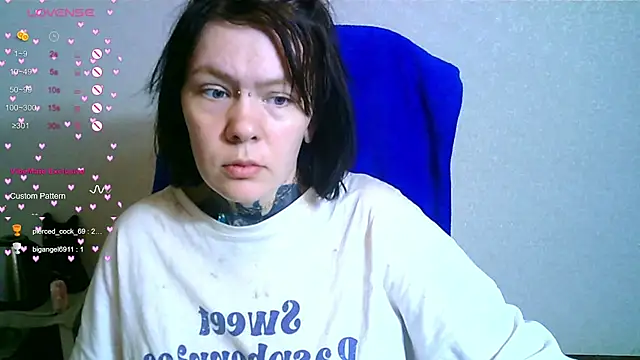 The ICE OWL online show from 10-23-25, 11:53