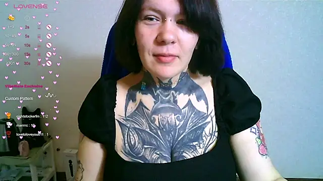 The ICE OWL online show from 10-27-25, 05:11