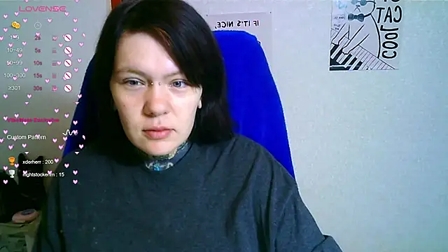 The ICE OWL online show from 10-29-25, 04:48