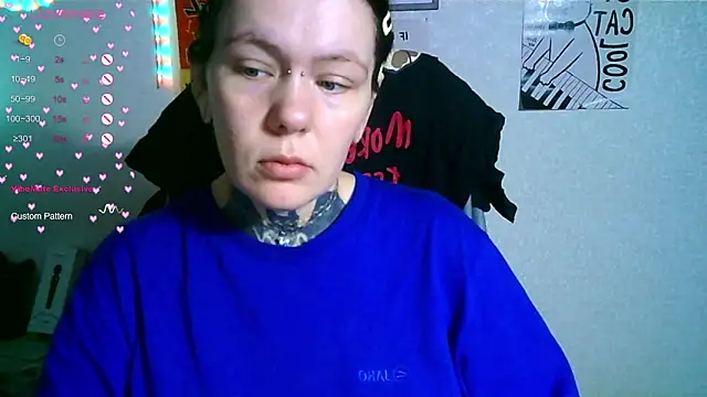 The ICE OWL online show from 11-14-25, 07:18