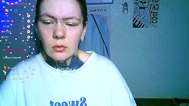 The ICE OWL online show from 11-26-25, 06:47