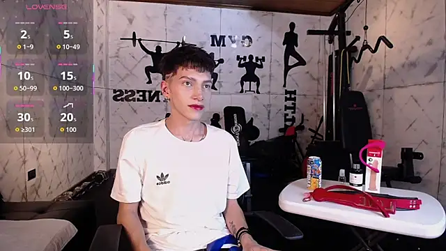 Tiam muller online show from 12-14-25, 04:07