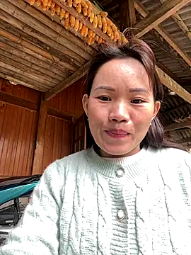 Saomai25 online show from 12-18-25, 03:45