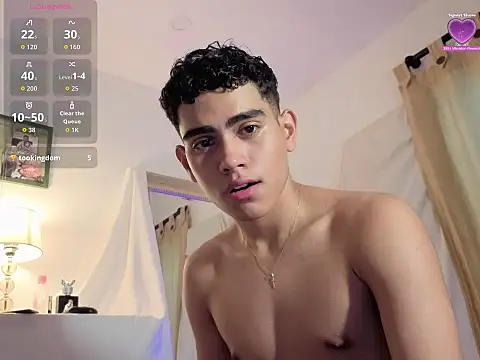 Yamilk101 online show from 12-19-25, 05:31