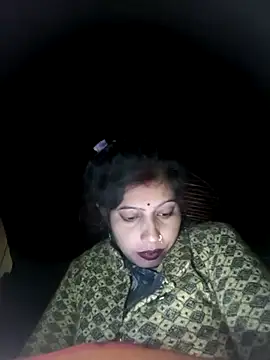 Ragni bhargav online show from 11-28-25, 06:54