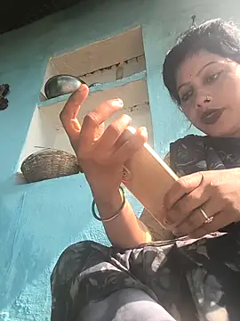 Ragni bhargav online show from 12-03-25, 06:21