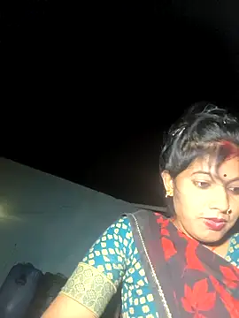 Ragni bhargav online show from 04-19-26, 05:12