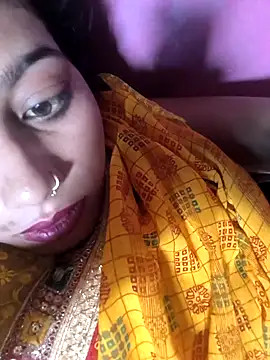 Ragni bhargav online show from 04-25-26, 10:18