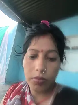 Ragni bhargav online show from 07-26-26, 03:36