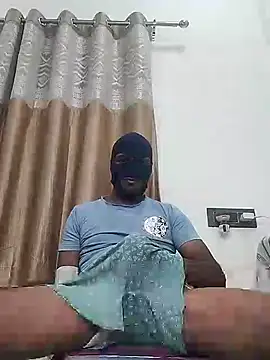 Mysterious Prince online show from 11-20-25, 05:34