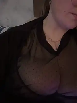 Curvy  Goddess online show from 10-25-25, 05:08