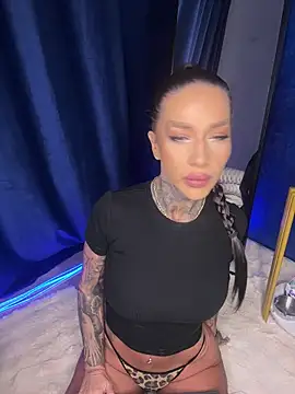 ScarletNoir online show from 03-12-26, 03:01