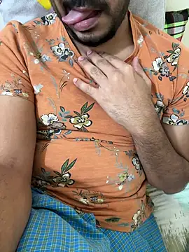 Handsome8677 online show from 11-02-25, 11:07