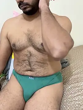 Handsome8677 online show from 11-19-25, 10:15