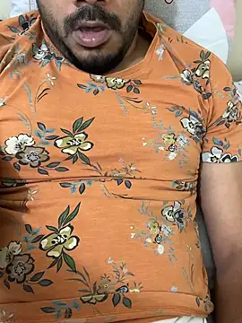 Handsome8677 online show from 02-10-26, 09:30