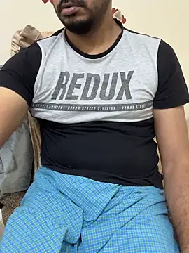 Handsome8677 online show from 02-26-26, 10:14