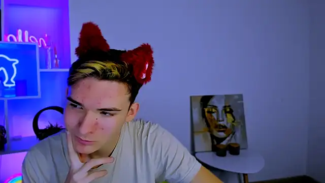 jordi ser online show from 11-21-25, 07:45