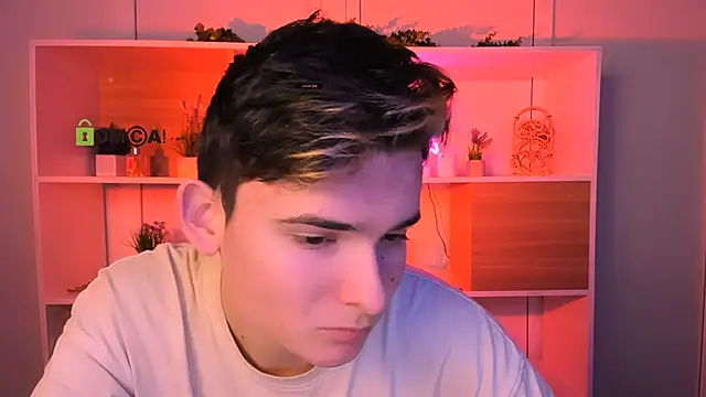 jordi ser online show from 11-28-25, 07:16