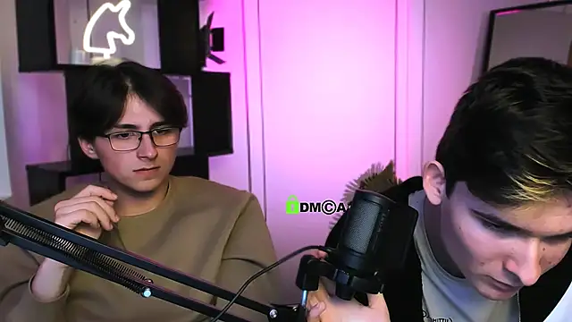 jordi ser online show from 12-18-25, 06:08