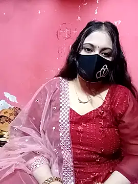 Porimoni22 online show from 10-27-25, 09:02