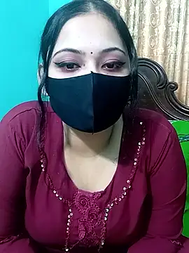 Porimoni22 online show from 01-18-26, 01:31