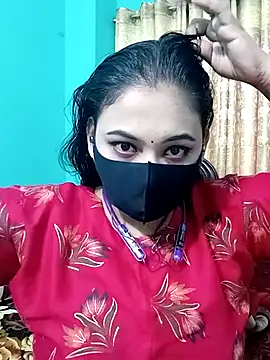 Porimoni22 online show from 01-19-26, 01:42