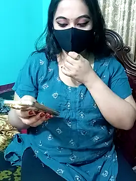 Porimoni22 online show from 02-18-26, 09:44