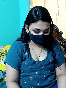 Porimoni22 online show from 03-05-26, 08:10