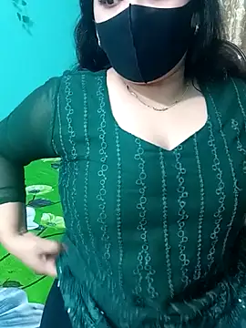 Porimoni22 online show from 04-12-26, 10:15