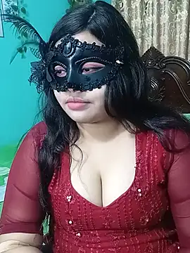 Porimoni22 online show from 07-24-26, 11:47