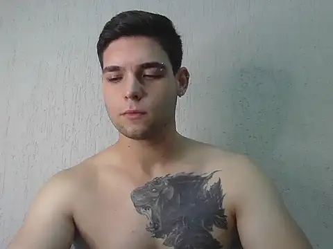 Zure-xxx online show from 02-10-26, 08:46