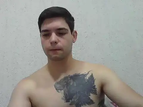 Zure-xxx online show from 03-02-26, 08:37