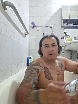 Rueditasss online show from 02-02-26, 12:31