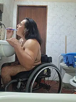 Rueditasss online show from 02-22-26, 02:48