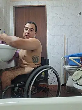 Rueditasss online show from 02-23-26, 01:52