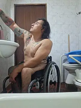 Rueditasss online show from 03-30-26, 02:07