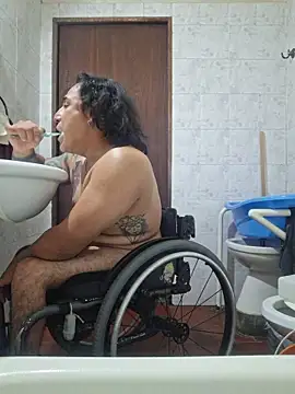 Rueditasss online show from 04-02-26, 12:36