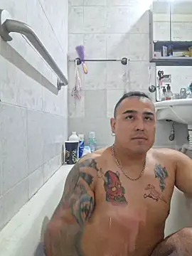 Rueditasss online show from 04-04-26, 03:42