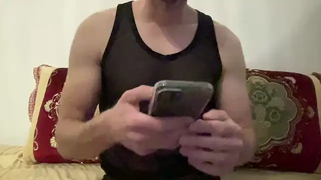 sportive hunk online show from 10-27-25, 06:23