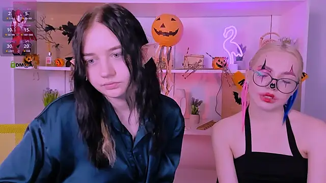 Snapshot of miki_ti chatting on 10-31-25, 02:18 miki ti online show from 10-31-25, 02:18