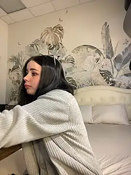 AliceLune online show from 02-04-26, 12:22