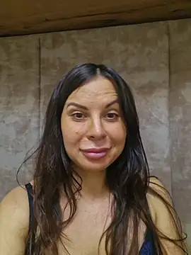 Snapshot of BadPrincessS chatting on 10-27-25, 12:42 BadPrincessS online show from 10-27-25, 12:42