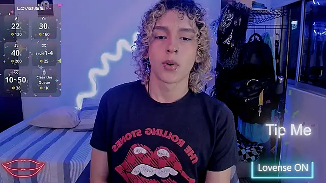 Lyric Mirage online show from 02-23-26, 03:15