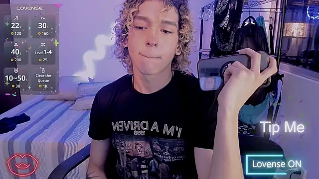 Lyric Mirage online show from 02-24-26, 04:21